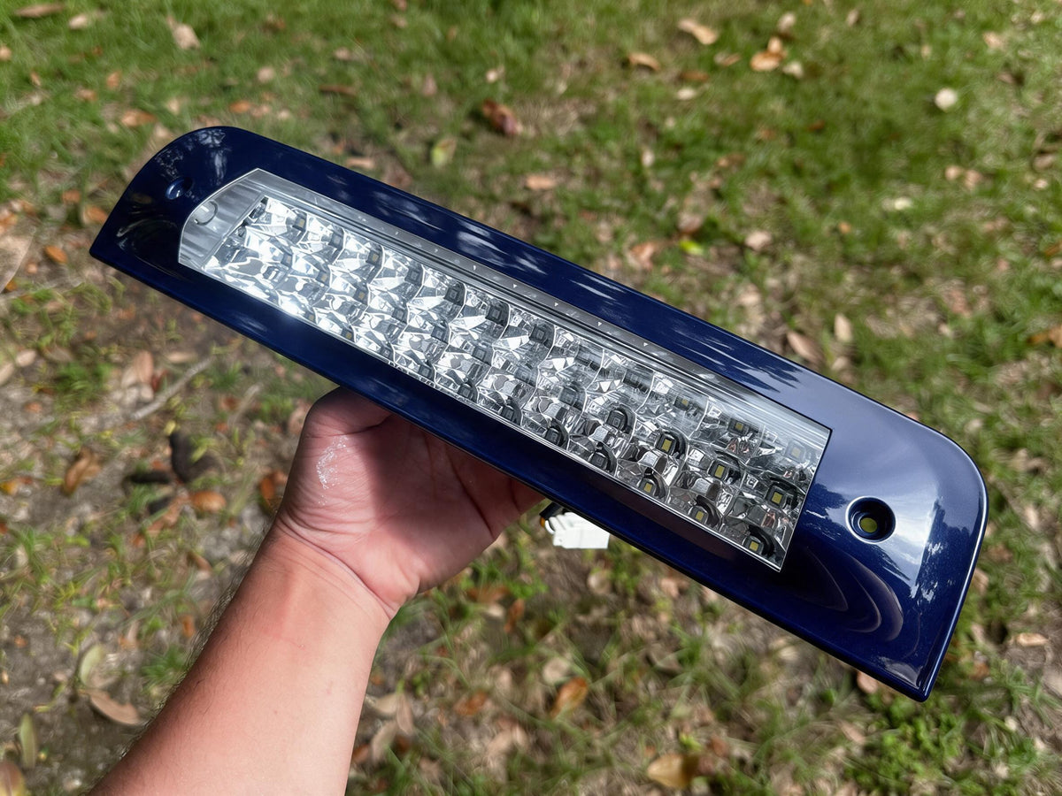 2009-2018 Ram 1500/2500 3rd Brake Light