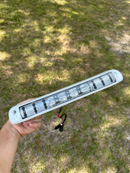 1999-2006 Chevy Silverado / GMC Sierra 3rd Brake Light