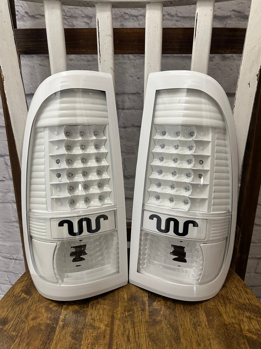 1999-2016 Ford F-250/F-350 Tail Lights