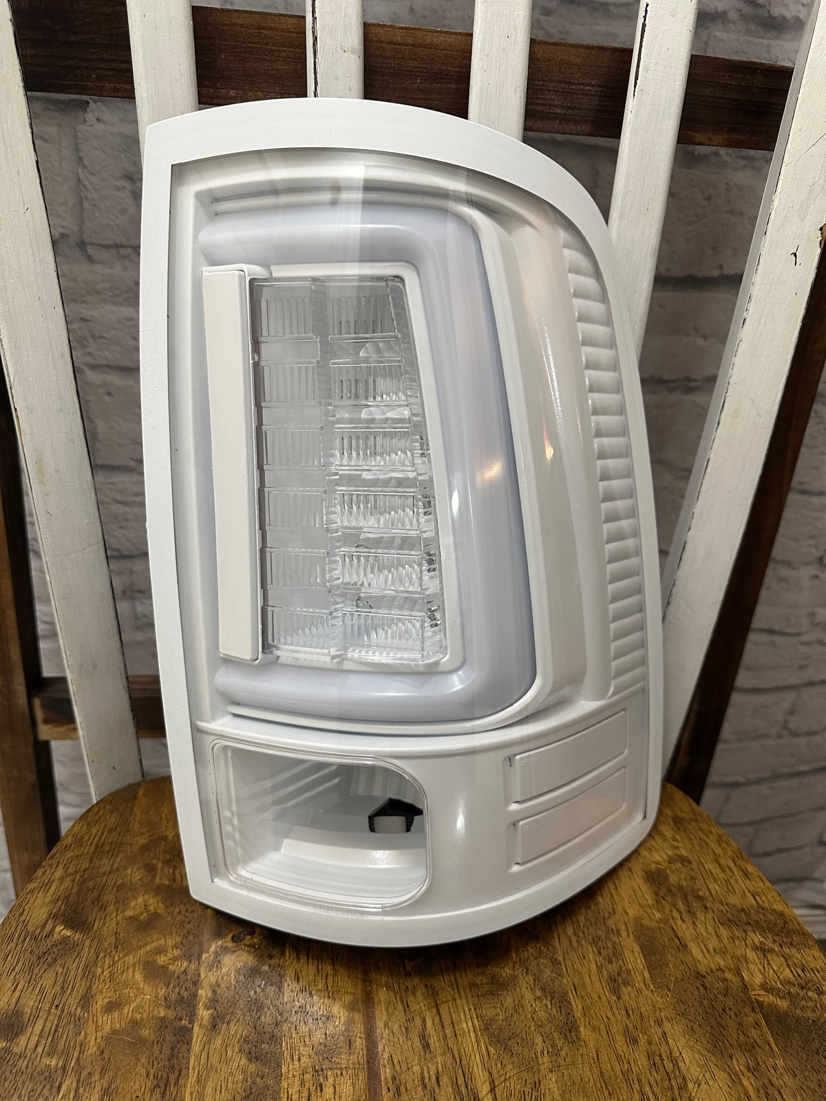 2009-2018 Ram 1500/2500 Tail Lights