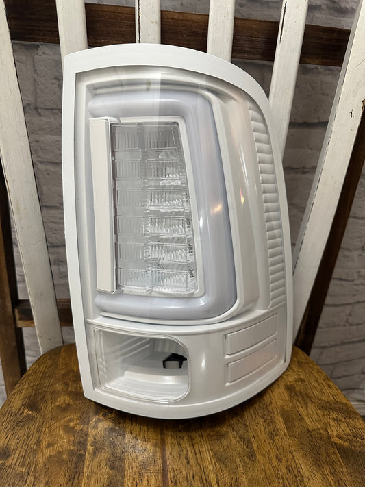 2009-2018 Ram 1500/2500 Tail Lights
