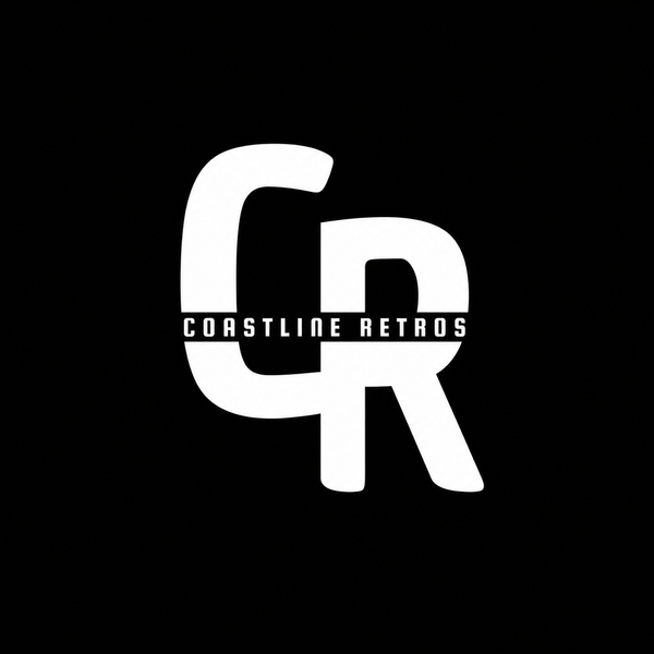 Coastline Retros