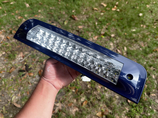 2009-2018 Ram 1500/2500 3rd Brake Light