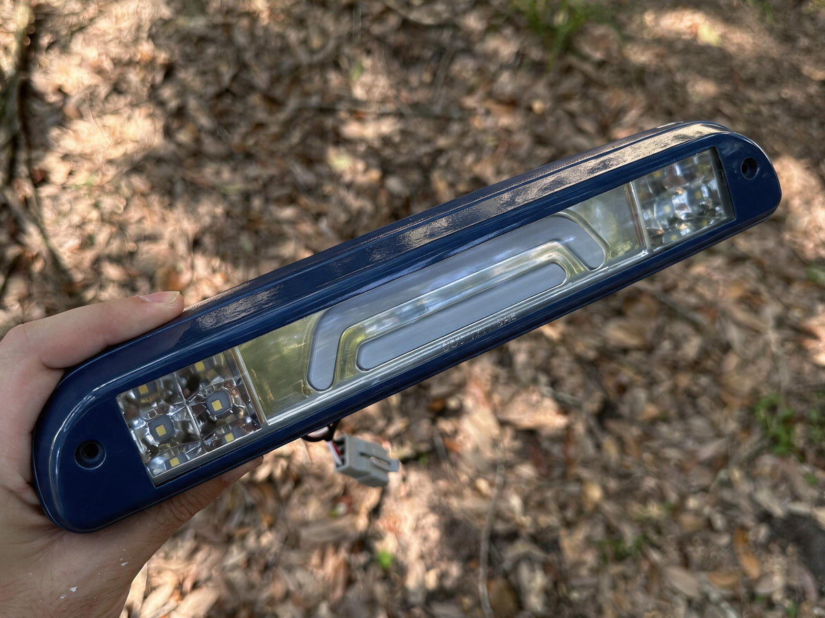 1999-2016 Ford F-250/F-350 3rd Brake Light