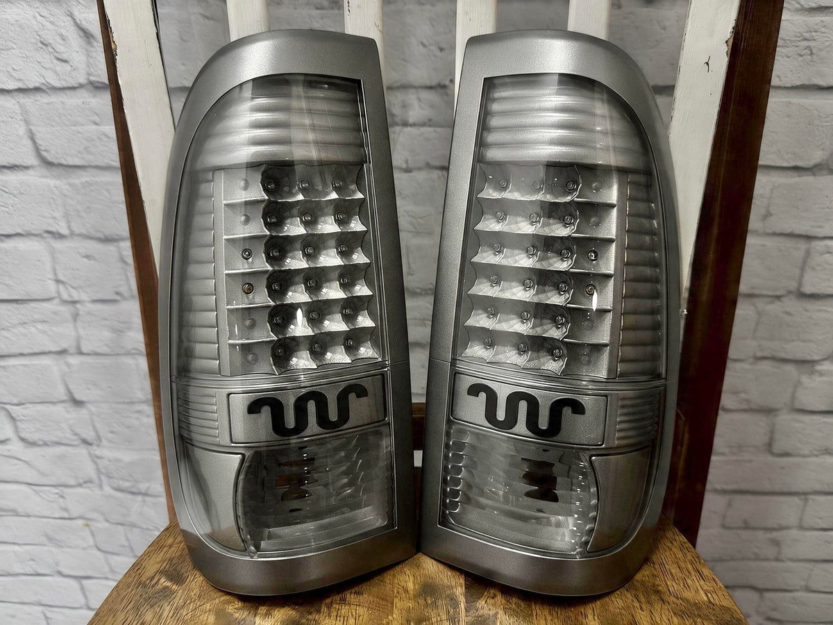 1999-2016 Ford F-250/F-350 Tail Lights