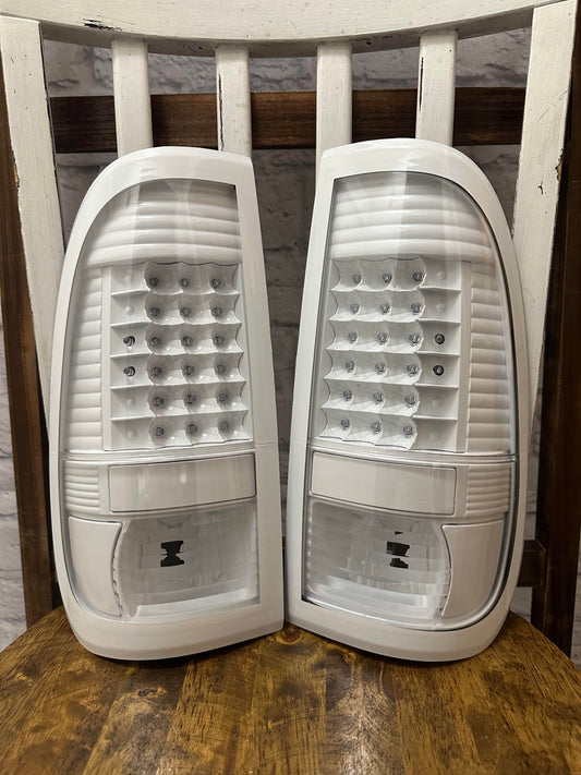 1999-2016 Ford F-250/F-350 Tail Lights